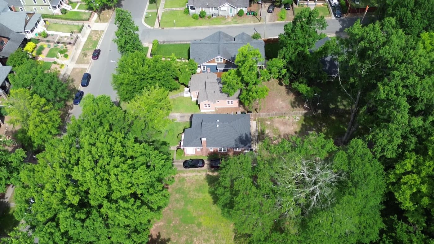 Kingston Avenue Townhomes, 15 For-Rent Units